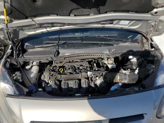 Photo 7 from auction – 2014 FORD TRANSIT CO with VIN NM0GE9F72E1163191