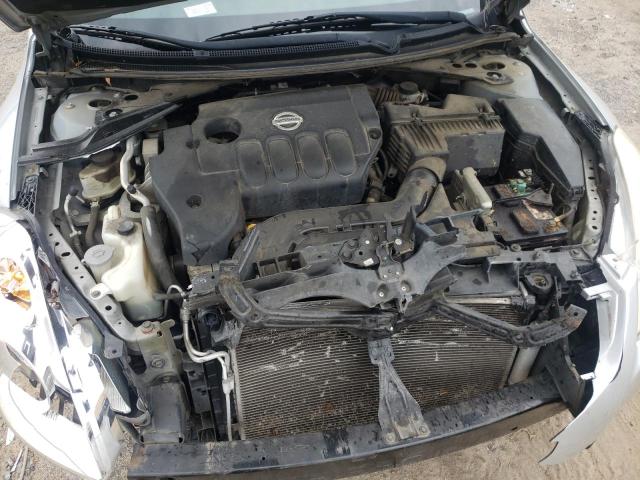 Photo 7 from auction – 2012 NISSAN ALTIMA BAS with VIN 1N4AL2AP8CN539692