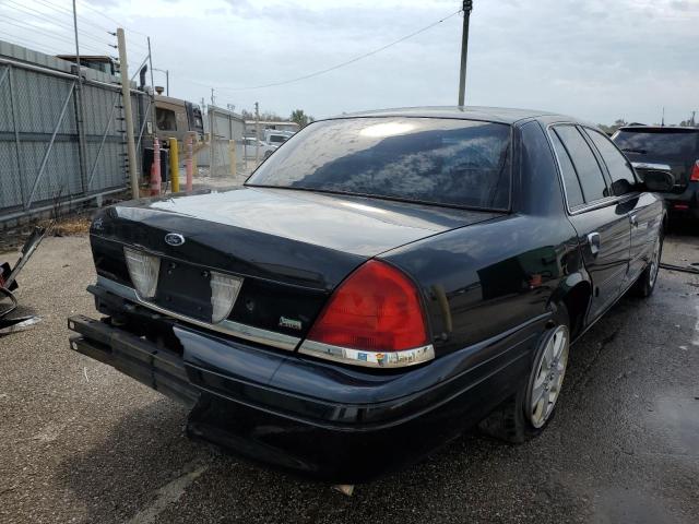 Photo 4 from auction – 2011 FORD CROWN VICT with VIN 2FABP7EV4BX165674
