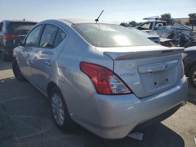 Photo 3 from auction – 2019 NISSAN VERSA S with VIN 3N1CN7AP6KL877474