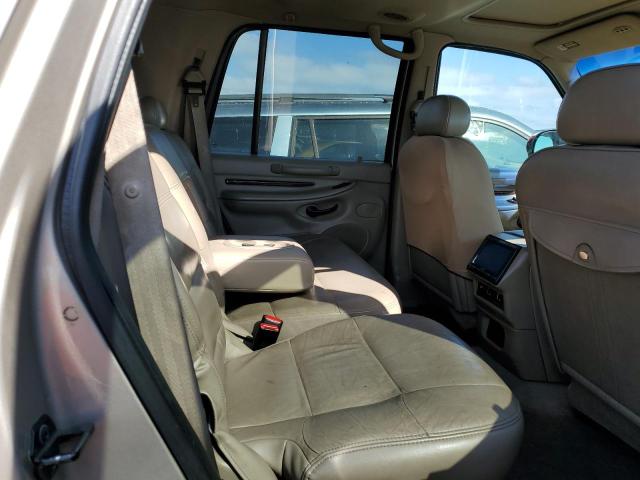 Photo 6 from auction – 2000 LINCOLN NAVIGATOR with VIN 5LMFU28A8YLJ25225