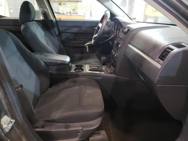 Photo 5 from auction – 2008 DODGE CHARGER with VIN 2B3KA43R98H153069