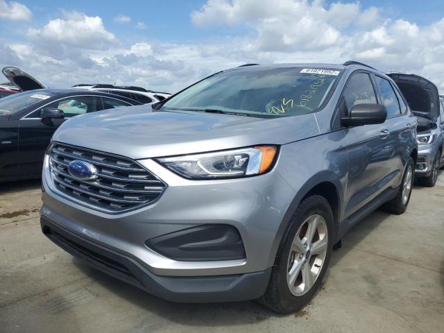 Photo 2 from auction – 2020 FORD EDGE SE with VIN 2FMPK3G92LBA36253