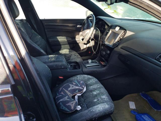 Photo 9 from auction – 2015 CHRYSLER 300 S with VIN 2C3CCABT4FH882171