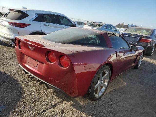 Photo 4 from auction – 2006 CHEVROLET CORVETTE with VIN 1G1YY25U665123079
