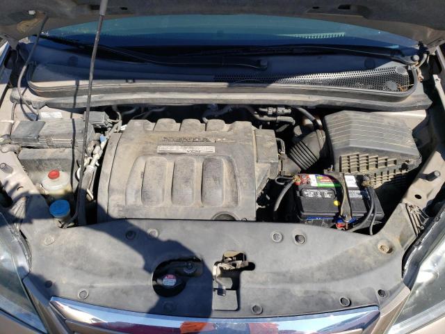 Photo 7 from auction – 2005 HONDA ODYSSEY EX with VIN 5FNRL38775B066541