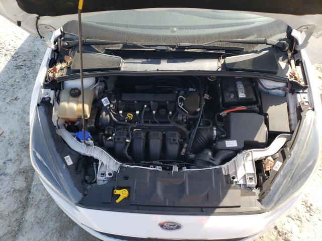 Photo 7 from auction – 2015 FORD FOCUS SE with VIN 1FADP3K21FL283213