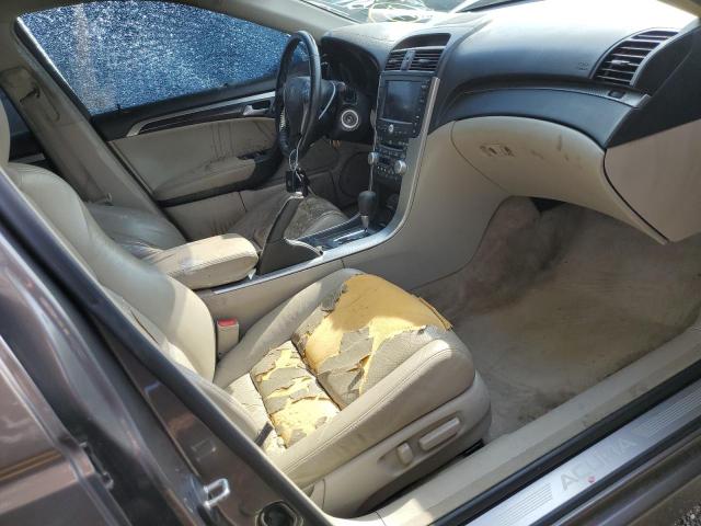 Photo 5 from auction – 2007 ACURA TL with VIN 19UUA66247A036158
