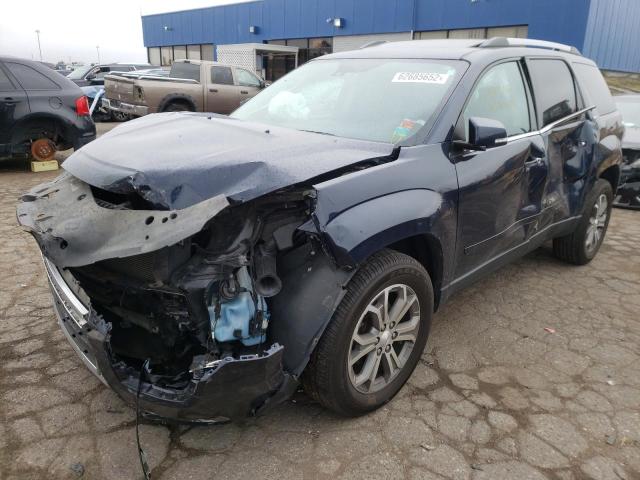 Zdjęcie 2 z aukcji – 2016 GMC ACADIA SLT z VIN 1GKKRRKD2GJ165642