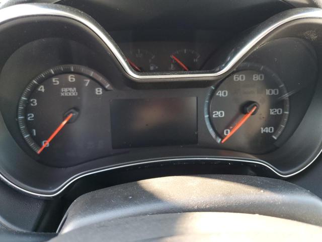 Photo 8 from auction – 2017 CHEVROLET IMPALA PRE with VIN 2G1145S35H9146093
