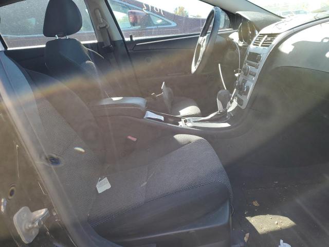 Photo 5 from auction – 2012 CHEVROLET MALIBU 1LT with VIN 1G1ZC5E09CF157332