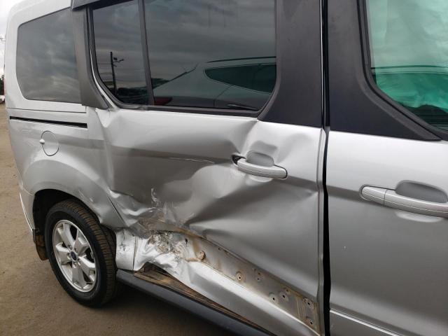 Photo 9 from auction – 2015 FORD TRANSIT CO with VIN NM0GE9F71F1198595