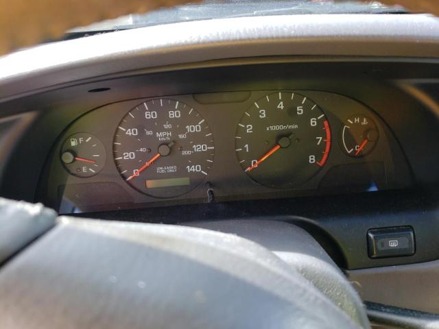 Photo 8 from auction – 2000 NISSAN ALTIMA XE with VIN 1N4DL01A2YC186804