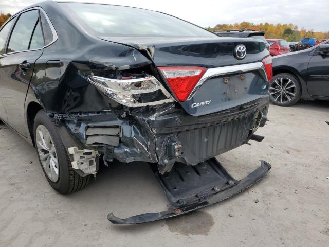 Photo 9 from auction – 2015 TOYOTA CAMRY LE with VIN 4T1BF1FK9FU010013