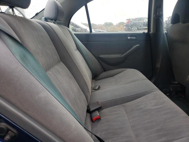Photo 6 from auction – 2003 HONDA CIVIC LX with VIN 2HGES16503H530950