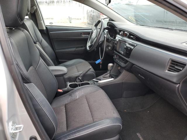 Photo 5 from auction – 2015 TOYOTA COROLLA L with VIN 2T1BURHE2FC325880