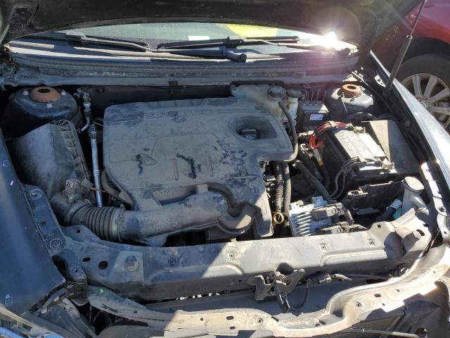 Photo 7 from auction – 2012 CHEVROLET MALIBU 1LT with VIN 1G1ZC5E09CF157332