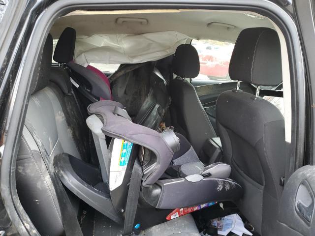 Photo 6 from auction – 2014 FORD ESCAPE SE with VIN 1FMCU0GXXEUA36214
