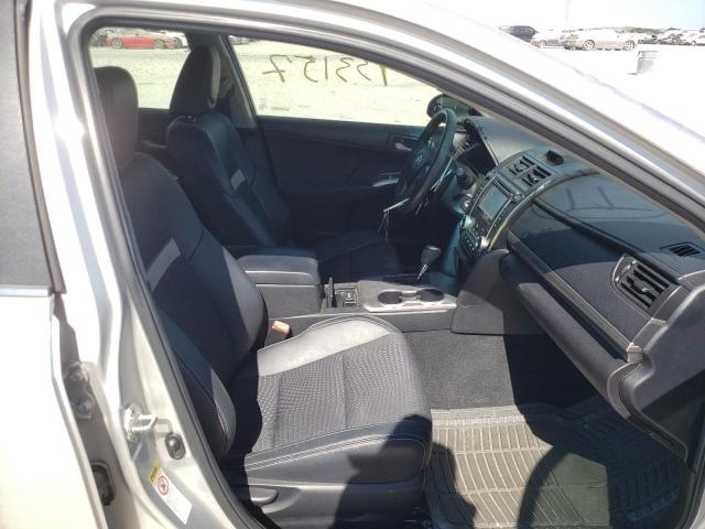 Photo 5 from auction – 2012 TOYOTA CAMRY BASE with VIN 4T1BF1FK1CU579482