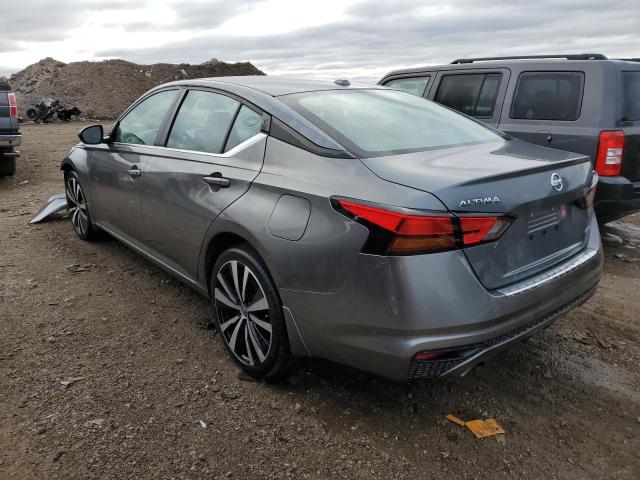 Photo 3 from auction – 2019 NISSAN ALTIMA SR with VIN 1N4BL4CW7KC173920