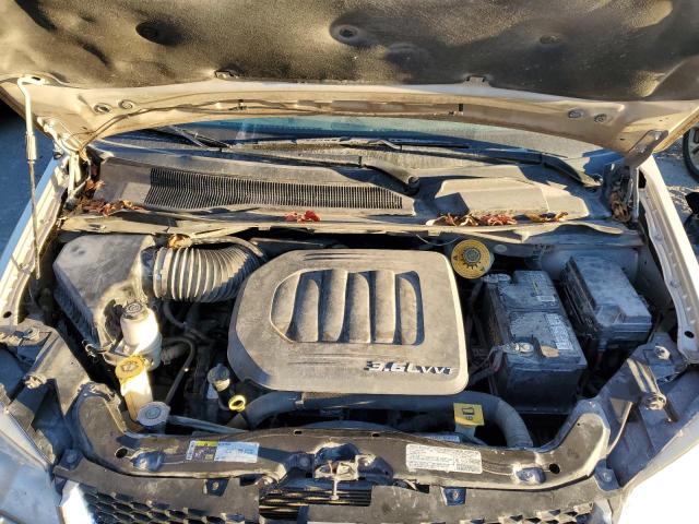 Photo 7 from auction – 2013 DODGE GRAND CARA with VIN 2C4RDGBG4DR796486