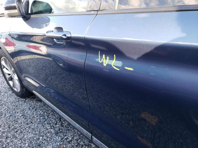 Photo 9 from auction – 2020 FORD EXPLORER L with VIN 1FMSK7FH3LGA43537