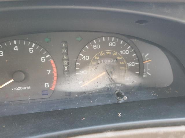 Photo 8 from auction – 1995 TOYOTA CAMRY LE with VIN JT2SK12E9S0333651