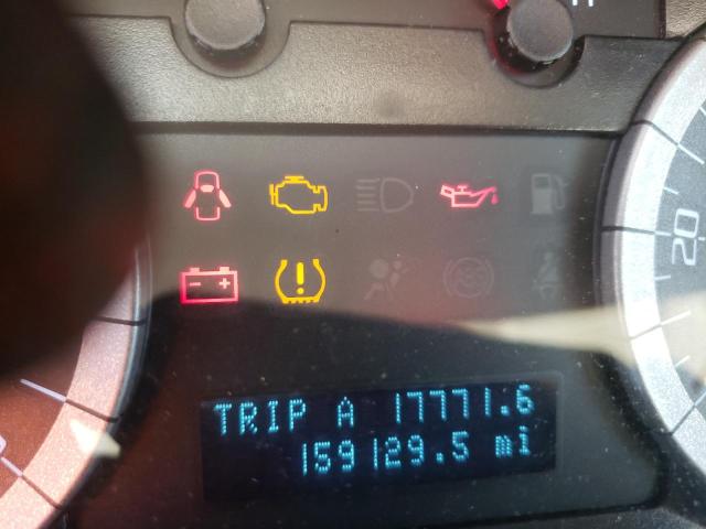 Photo 8 from auction – 2011 FORD ESCAPE LIM with VIN 1FMCU0EG1BKA79124