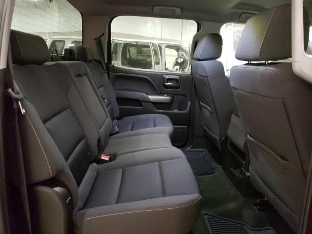Photo 6 from auction – 2017 CHEVROLET SILVERADO with VIN 3GCUKREC0HG424630