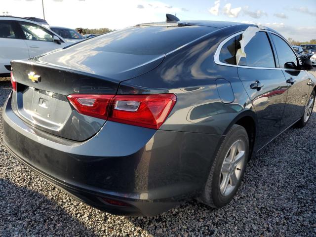 Photo 4 from auction – 2019 CHEVROLET MALIBU LS with VIN 1G1ZB5ST2KF222568