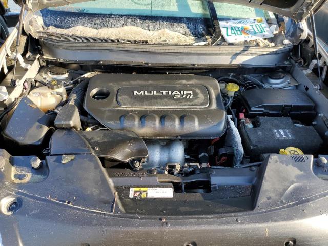 Photo 7 from auction – 2017 JEEP CHEROKEE L with VIN 1C4PJLDB4HW522180