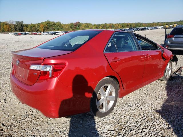 Photo 4 from auction – 2012 TOYOTA CAMRY BASE with VIN 4T1BF1FK4CU608022
