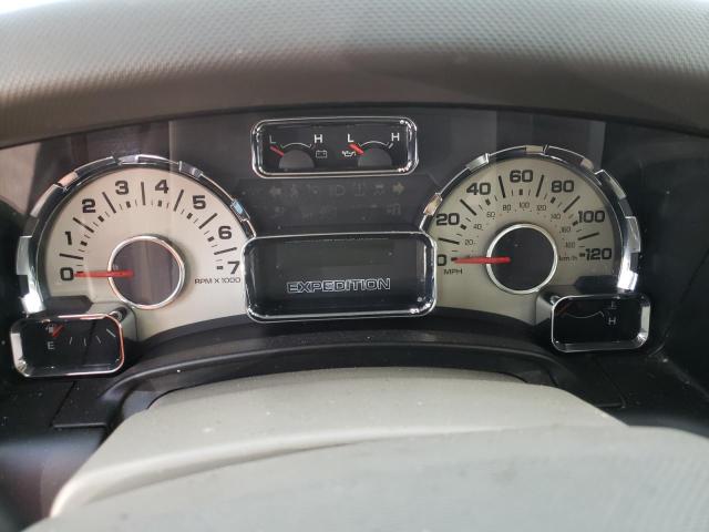 Photo 8 from auction – 2012 FORD EXPEDITION with VIN 1FMJK1K51CEF07540