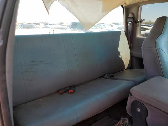 Photo 6 from auction – 1998 DODGE RAM 2500 with VIN 3B7KF22D0WG127743