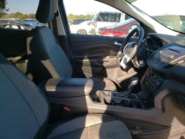 Photo 5 from auction – 2018 FORD ESCAPE SE with VIN 1FMCU9GD9JUA10725