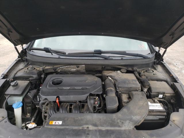 Photo 7 from auction – 2015 HYUNDAI SONATA SE with VIN 5NPE24AF0FH257147
