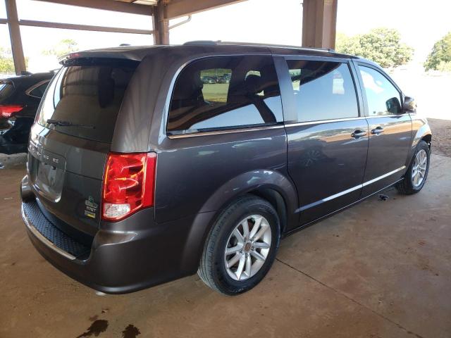 Photo 4 from auction – 2019 DODGE GRAND CARA with VIN 2C4RDGCG6KR725981