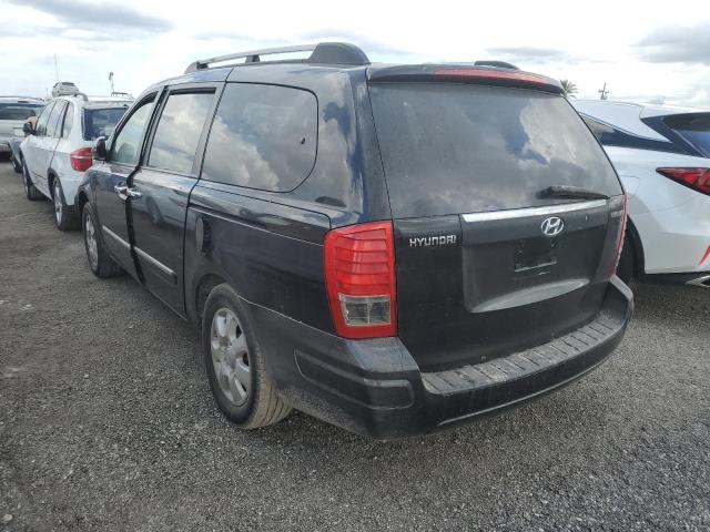 Photo 3 from auction – 2007 HYUNDAI ENTOURAGE with VIN KNDMC233076025837