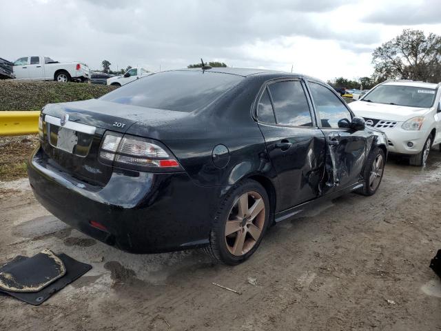Photo 4 from auction – 2009 SAAB 9-3 2.0T with VIN YS3FB49Y591003772