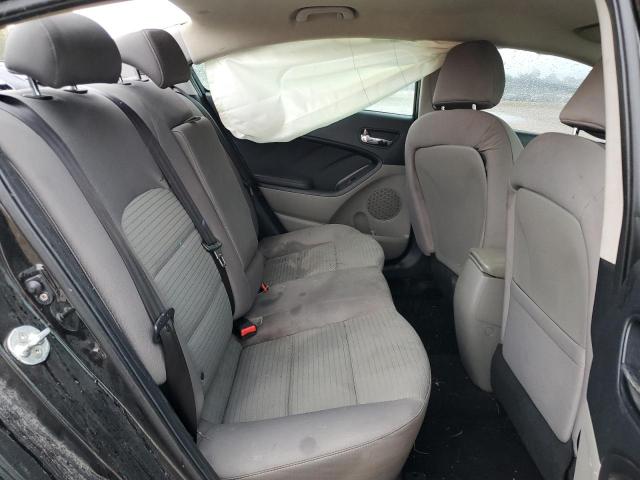 Photo 6 from auction – 2015 KIA FORTE LX with VIN KNAFX4A60F5361771