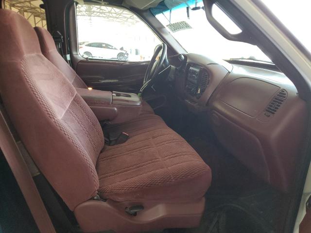 Photo 5 from auction – 1997 FORD F150 with VIN 1FTDX17W4VNB70689