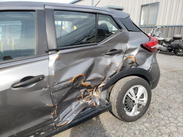 Photo 9 from auction – 2020 NISSAN KICKS S with VIN 3N1CP5BV3LL539303