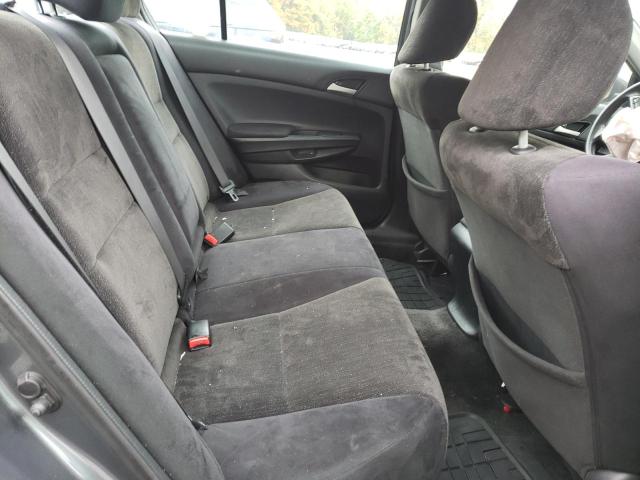Photo 6 from auction – 2010 HONDA ACCORD LX with VIN 1HGCP2F32AA044293