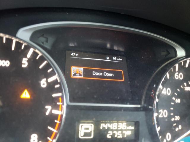 Photo 8 from auction – 2015 NISSAN ALTIMA 2.5 with VIN 1N4AL3AP4FC277739