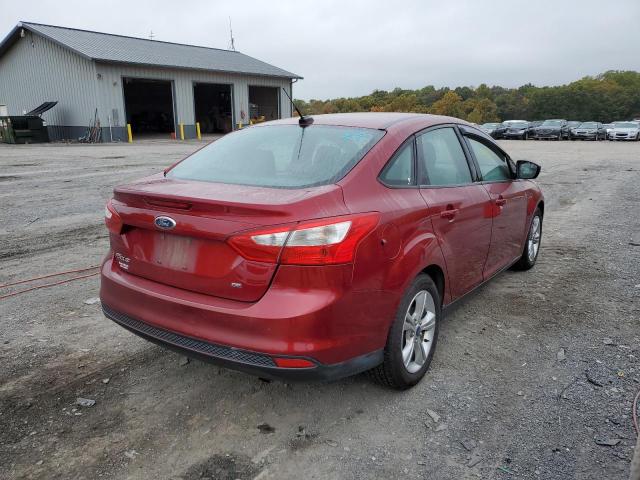 Photo 4 from auction – 2014 FORD FOCUS SE with VIN 1FADP3F28EL344792