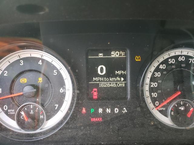 Фото 8 с аукциона – 2014 RAM 1500 ST с VIN 1C6RR6FT9ES234187