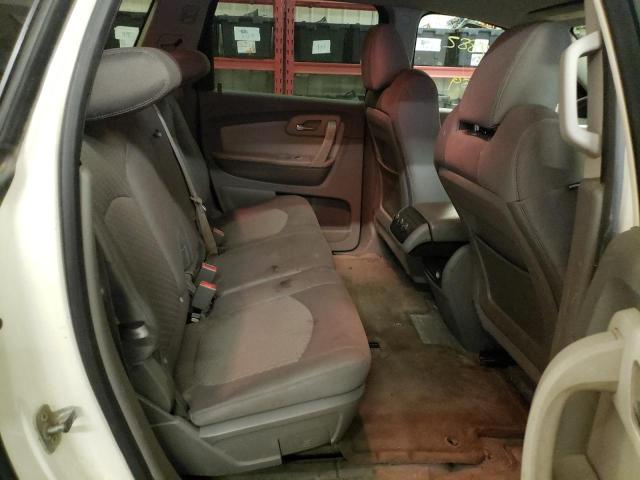 Photo 6 from auction – 2012 CHEVROLET TRAVERSE L with VIN 1GNKVGED5CJ205107