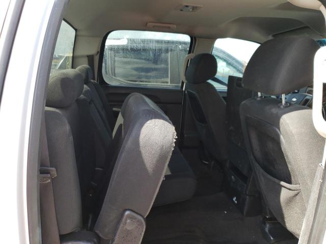 Photo 6 from auction – 2012 CHEVROLET SILV1500 2 with VIN 1GC1KXE83CF154984