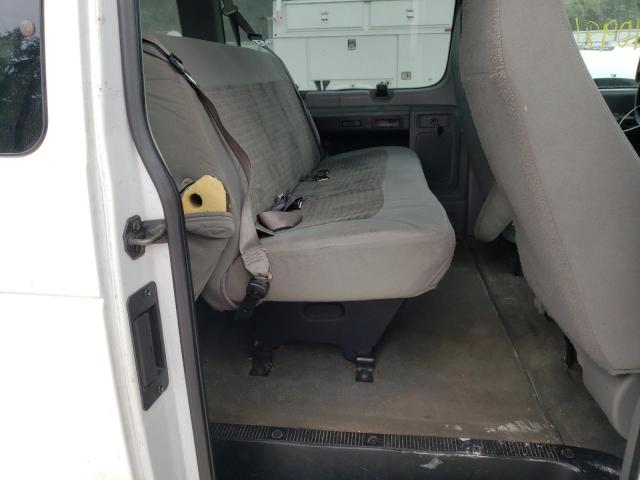 Photo 6 from auction – 2005 FORD ECONOLINE with VIN 1FBSS31LX5HB27171
