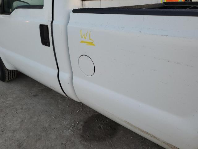 Photo 9 from auction – 2003 FORD F250 SUPER with VIN 3FTNF20L03MB35541